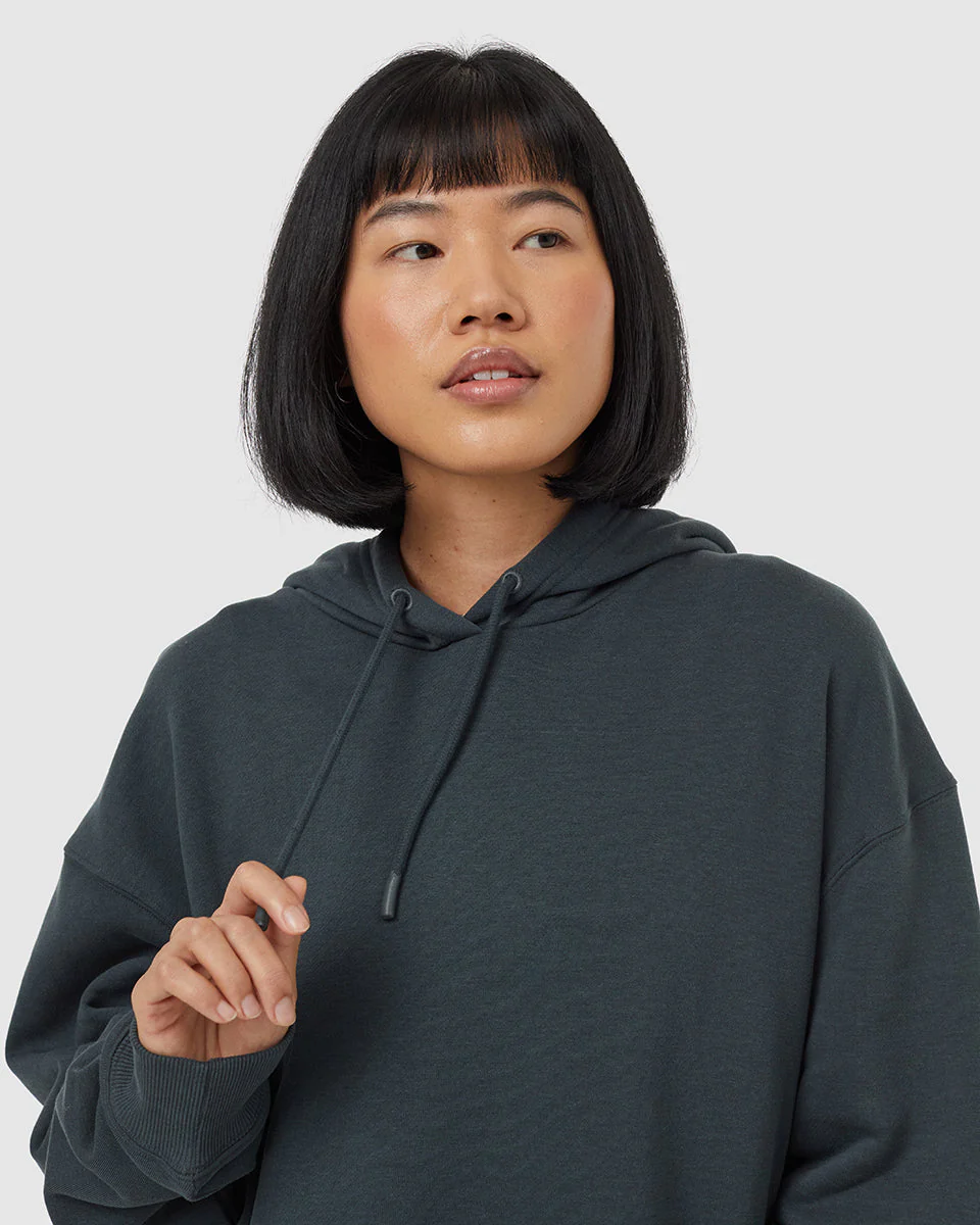 Treefleece Oversized Hoodie - Image 4