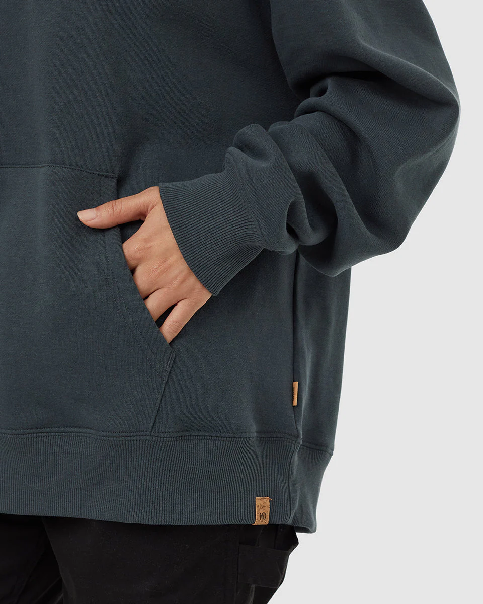 Treefleece Oversized Hoodie - Image 5