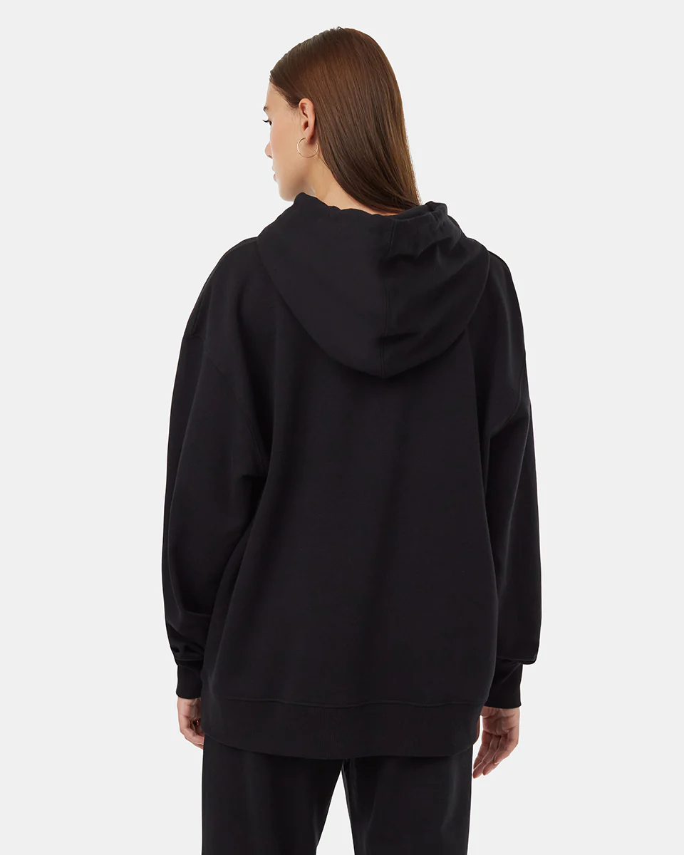 TreeFleece Oversized Hoodie - Image 3