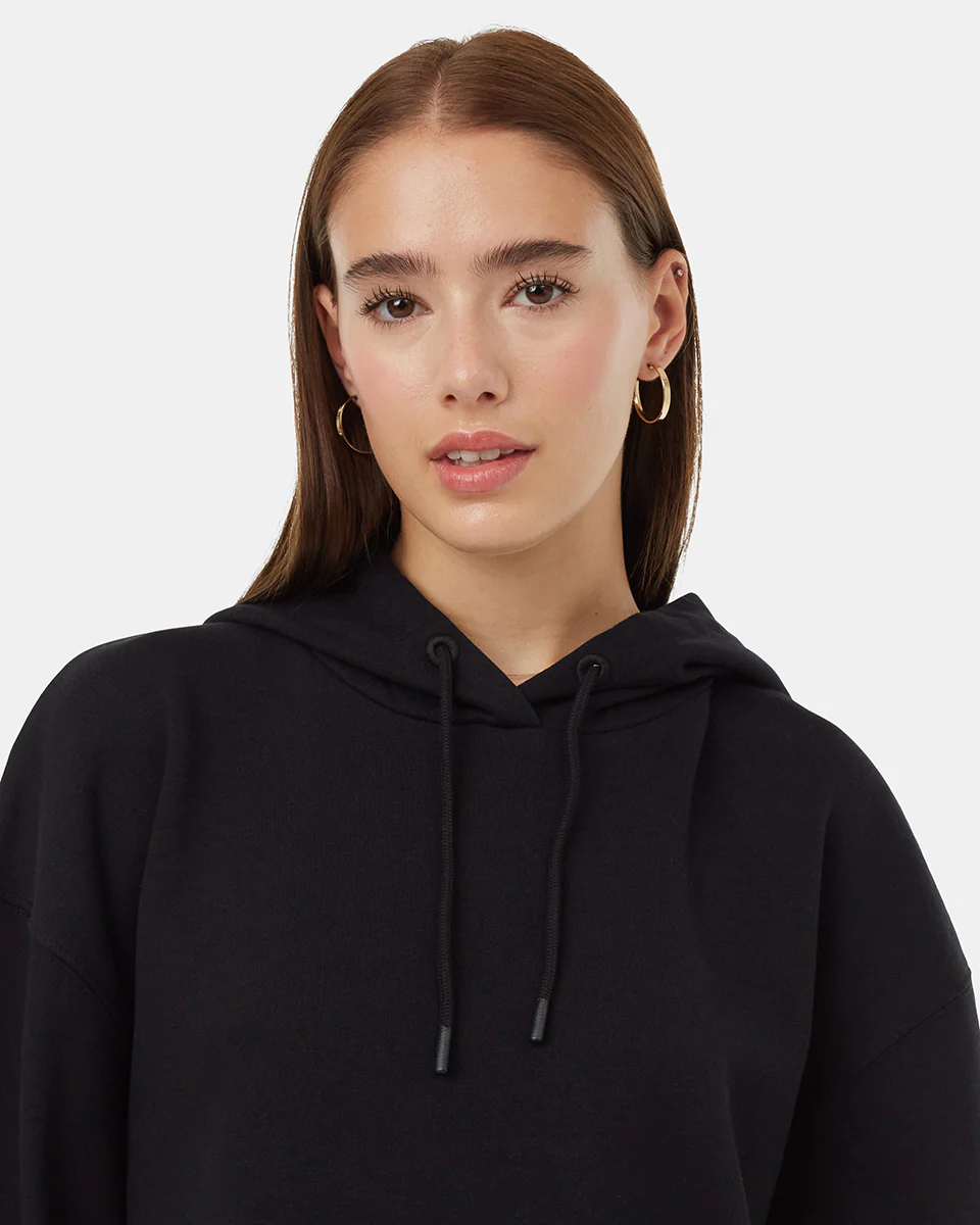 TreeFleece Oversized Hoodie - Image 4