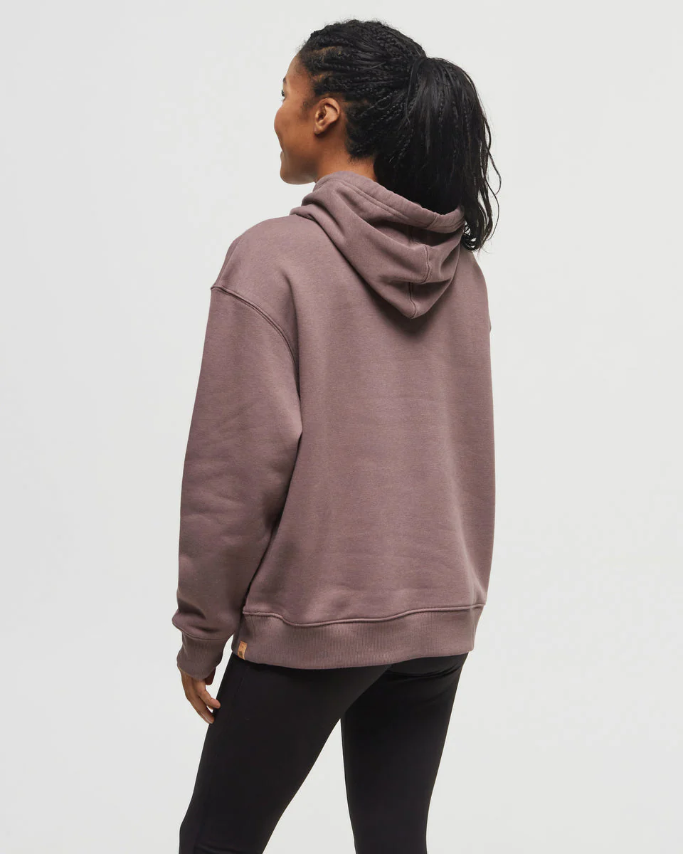TreeFleece Relaxed Hoodie - Image 3