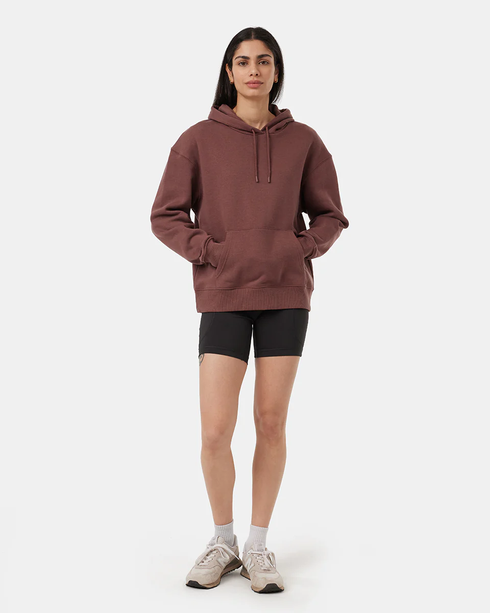 TreeFleece Relaxed Hoodie - Image 2