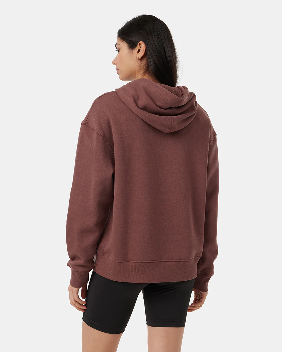TreeFleece Relaxed Hoodie - Image 3