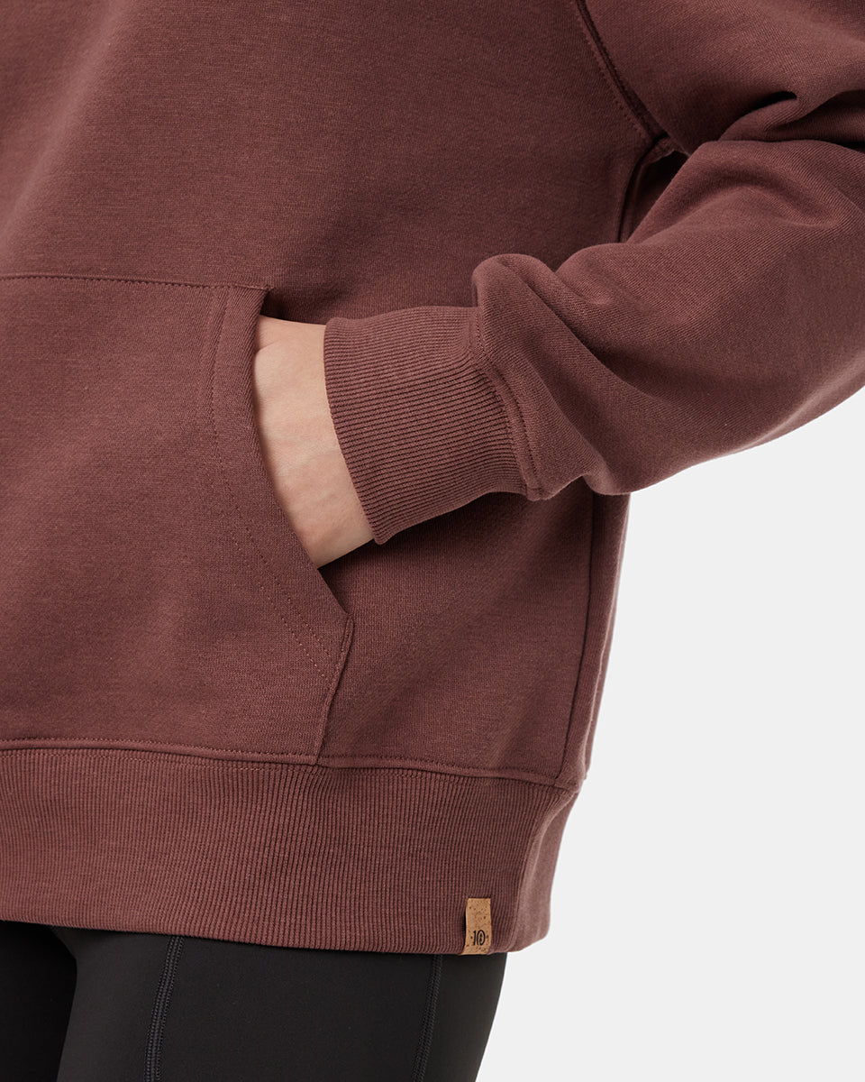 TreeFleece Relaxed Hoodie - Image 5