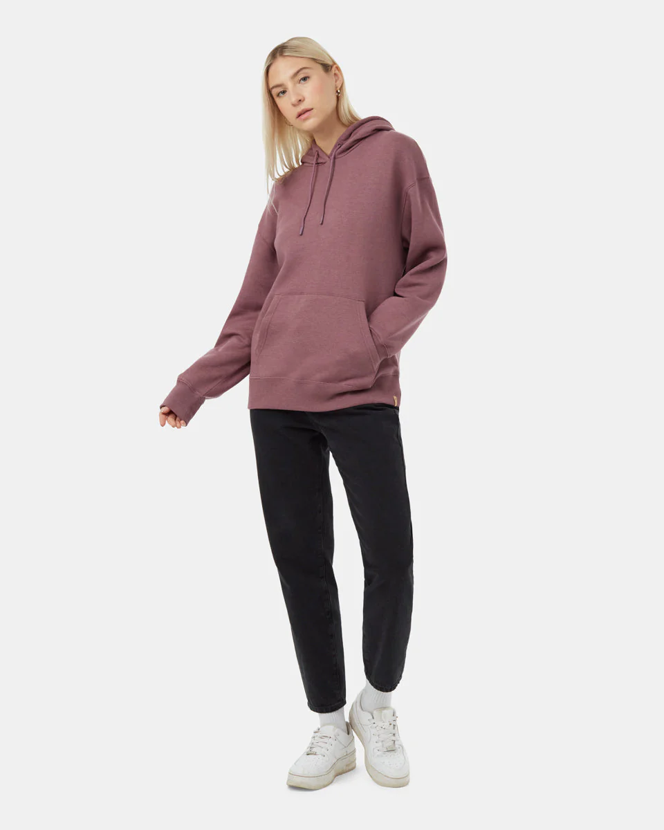 TreeFleece Relaxed Hoodie - Image 2