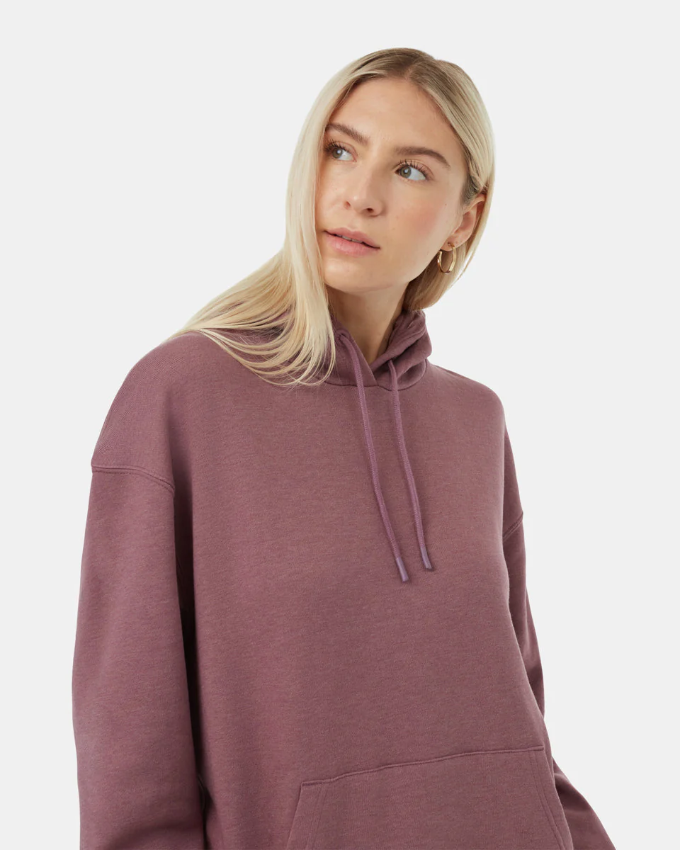 TreeFleece Relaxed Hoodie - Image 5