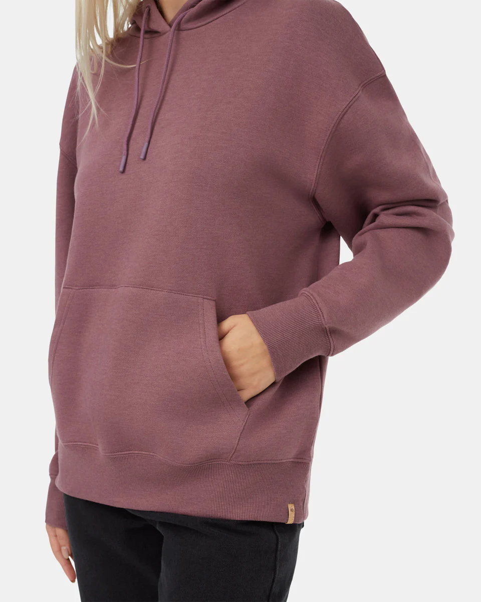 TreeFleece Relaxed Hoodie - Image 6