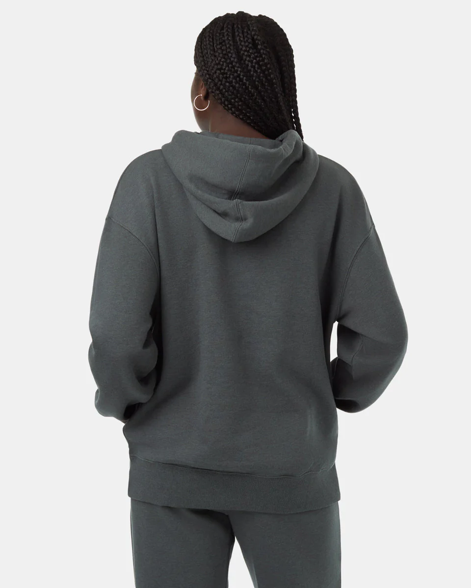TreeFleece Relaxed Hoodie - Image 3