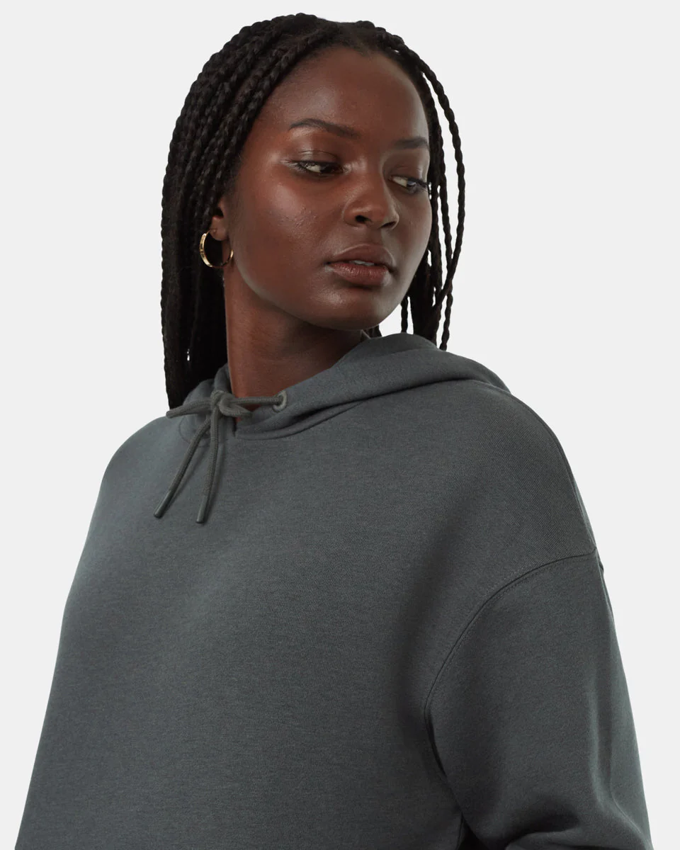 TreeFleece Relaxed Hoodie - Image 4