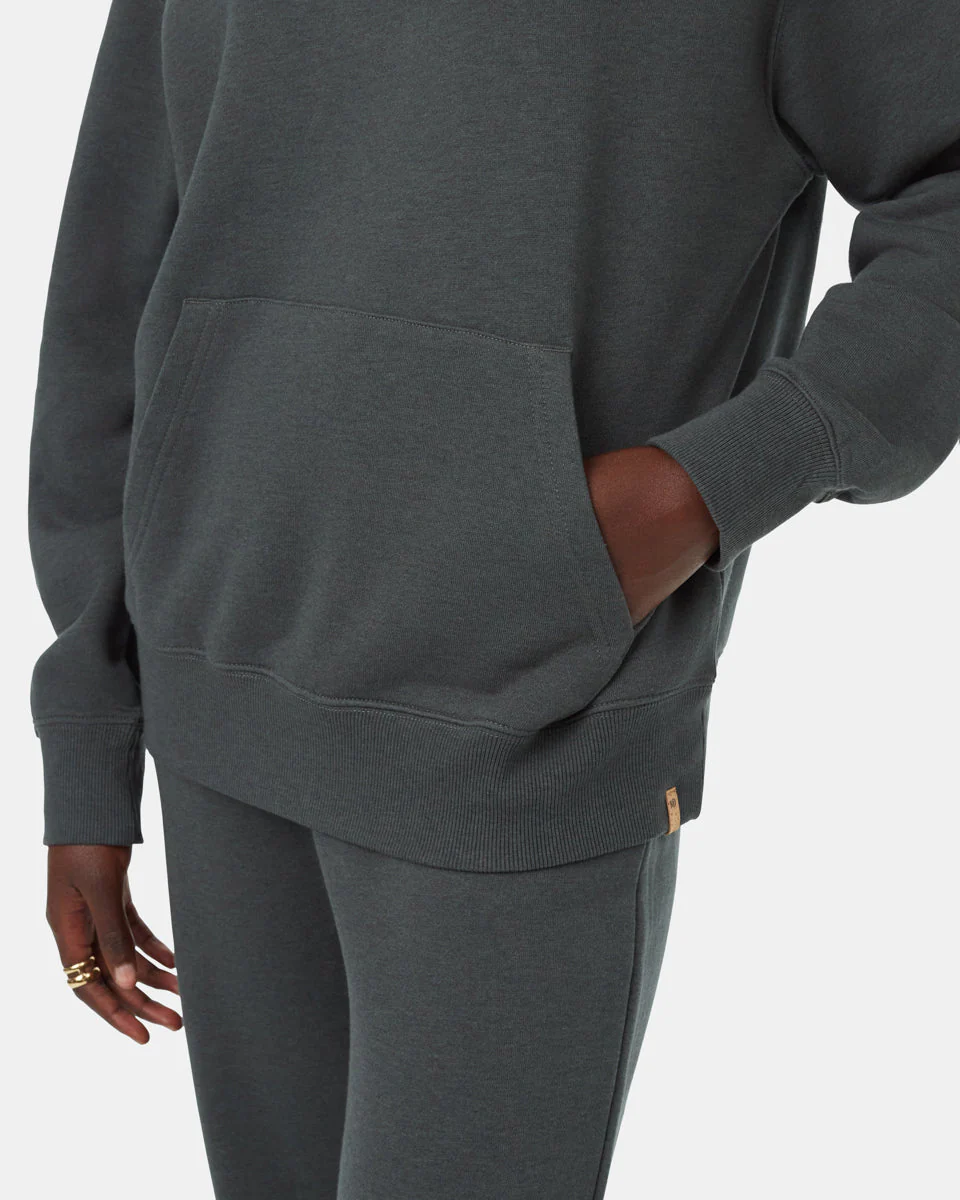 TreeFleece Relaxed Hoodie - Image 5