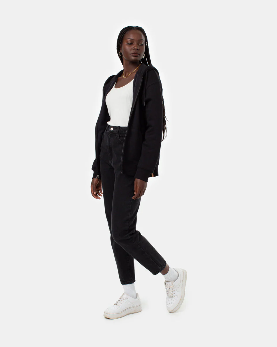 TreeFleece Relaxed Zip Hoodie - Image 2