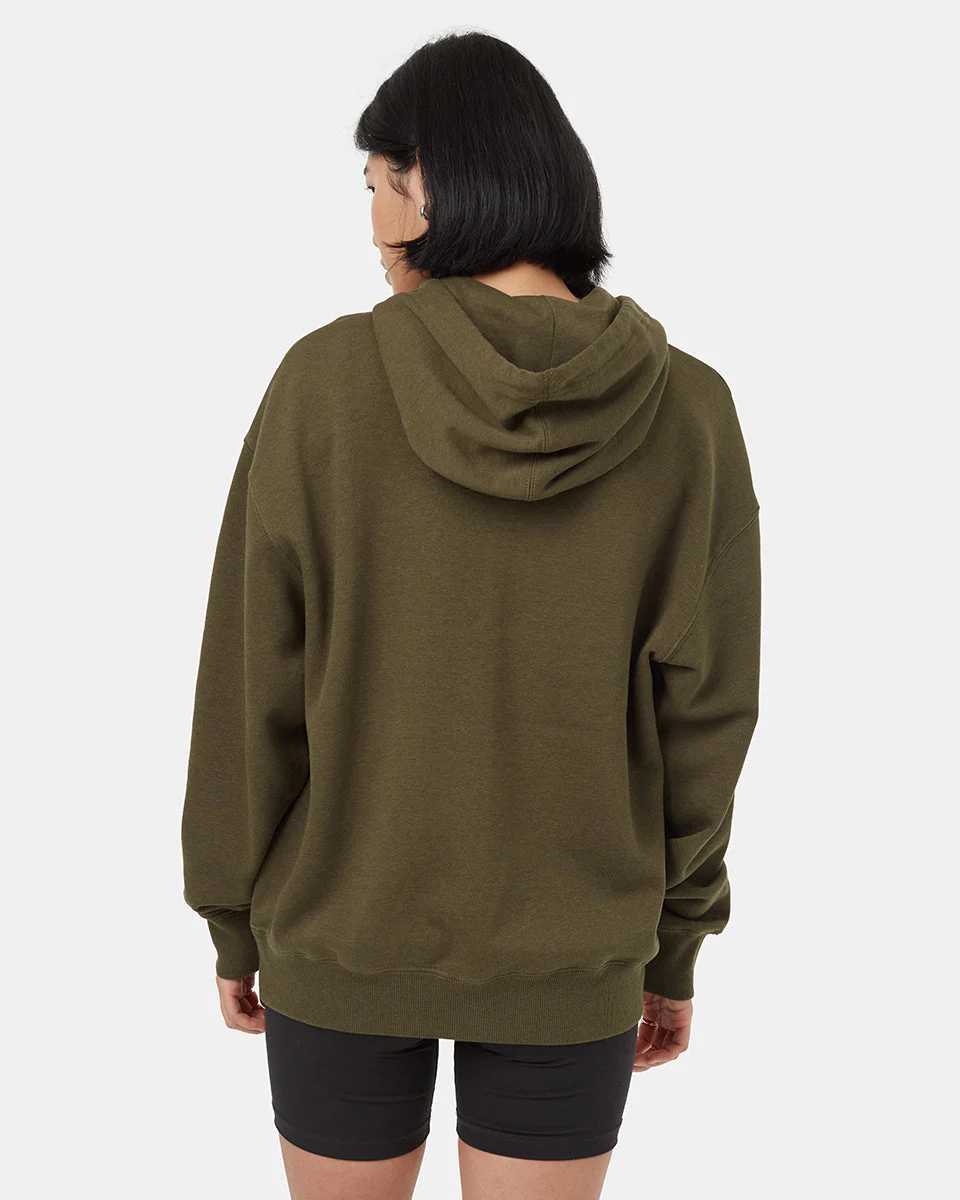 TreeFleece Relaxed Zip Hoodie - Image 2