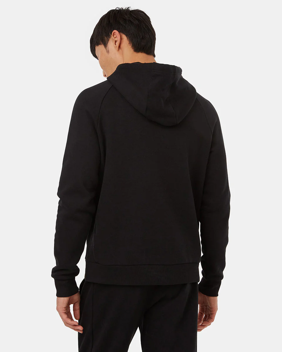 TreeFleece Rib Hoodie - Image 2