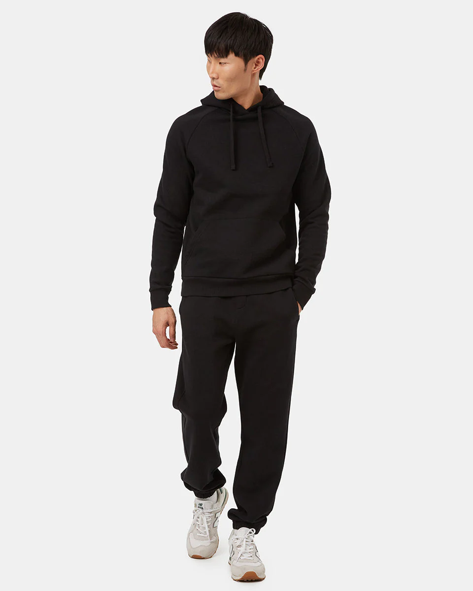 TreeFleece Rib Insert Sweatpant - Image 3