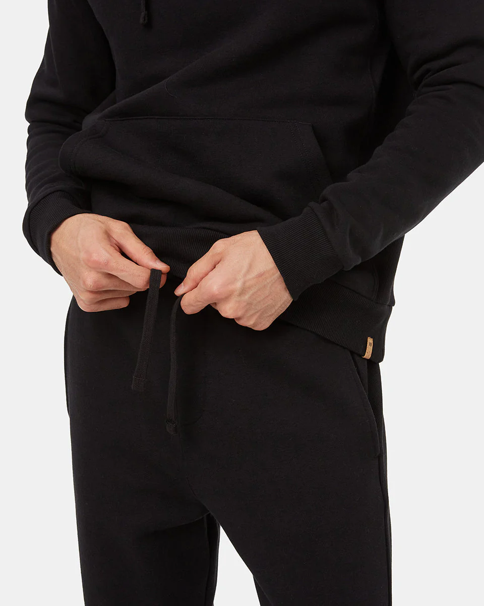 TreeFleece Rib Insert Sweatpant - Image 5
