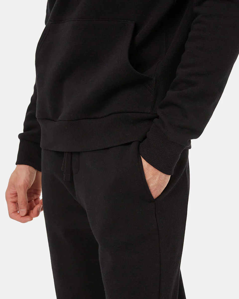 TreeFleece Rib Insert Sweatpant - Image 6