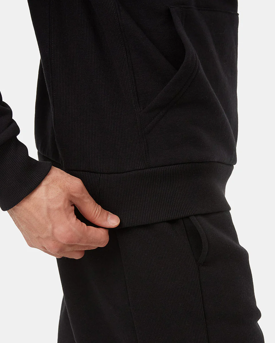 TreeFleece Rib Insert Sweatpant - Image 7