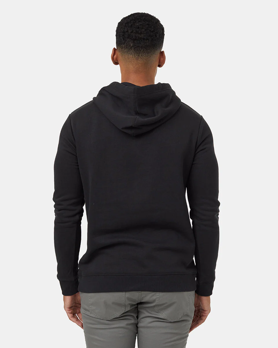 TreeFleece Ten Hoodie - Image 2