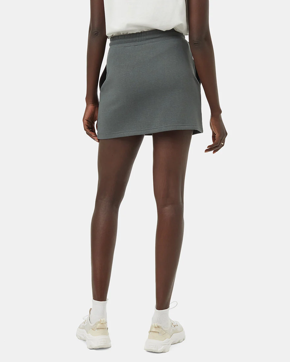 TreeTerry Pull On Skirt - Image 3