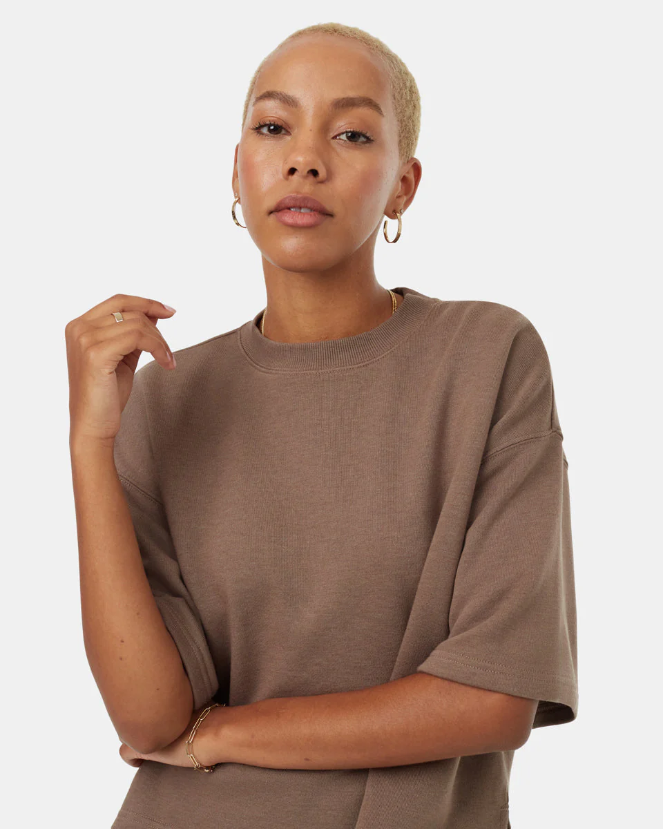 TreeTerry T-Shirt - Image 3