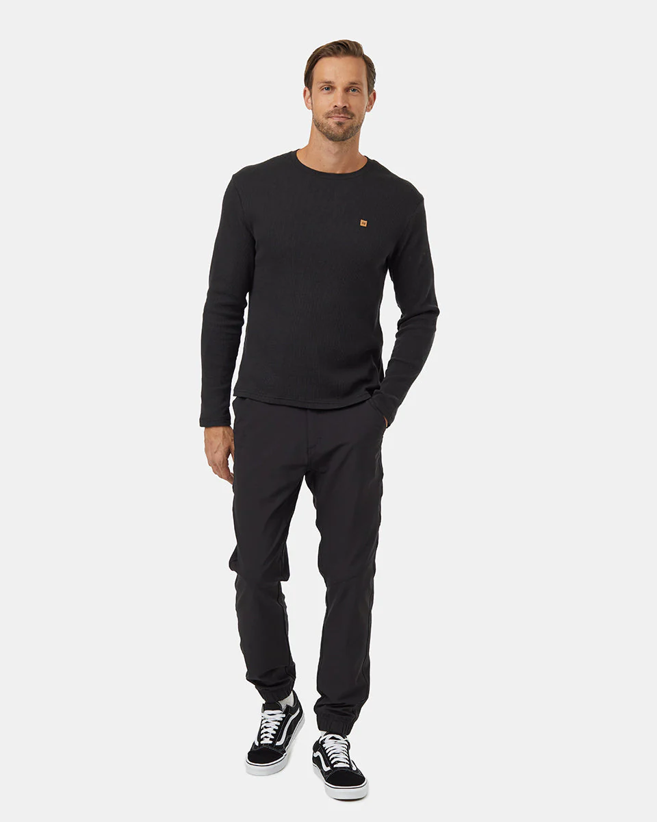 TreeWaffle Classic Longsleeve - Image 2