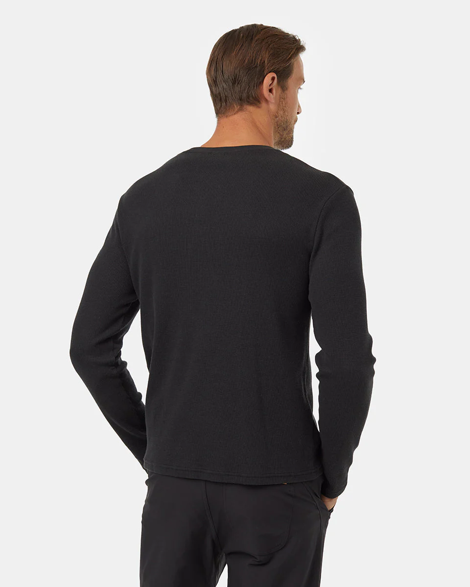TreeWaffle Classic Longsleeve - Image 3