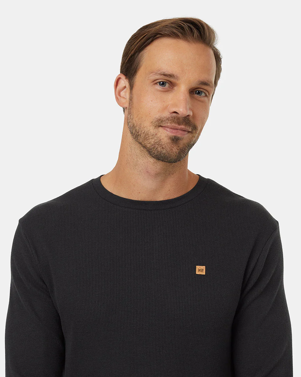 TreeWaffle Classic Longsleeve - Image 4