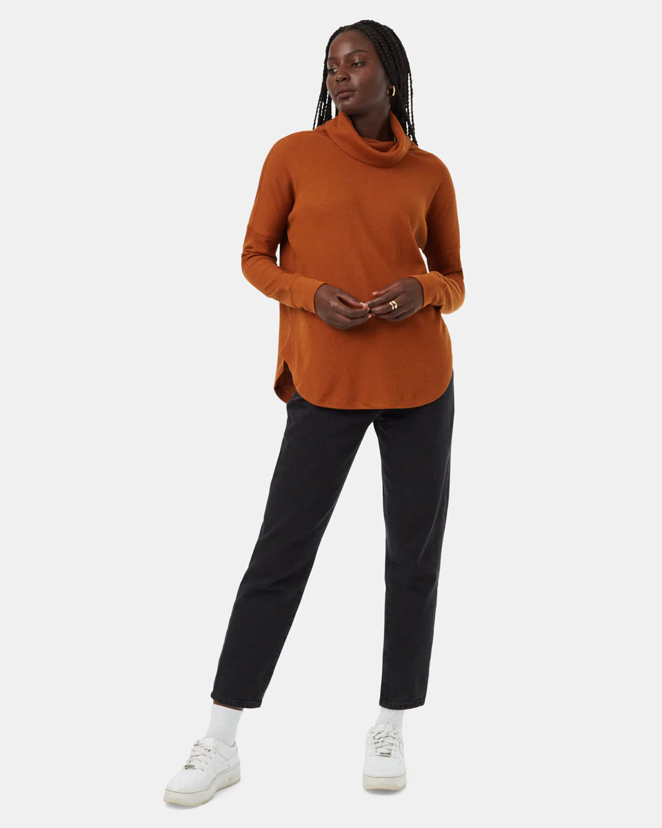 Highwood Turtleneck - Image 2