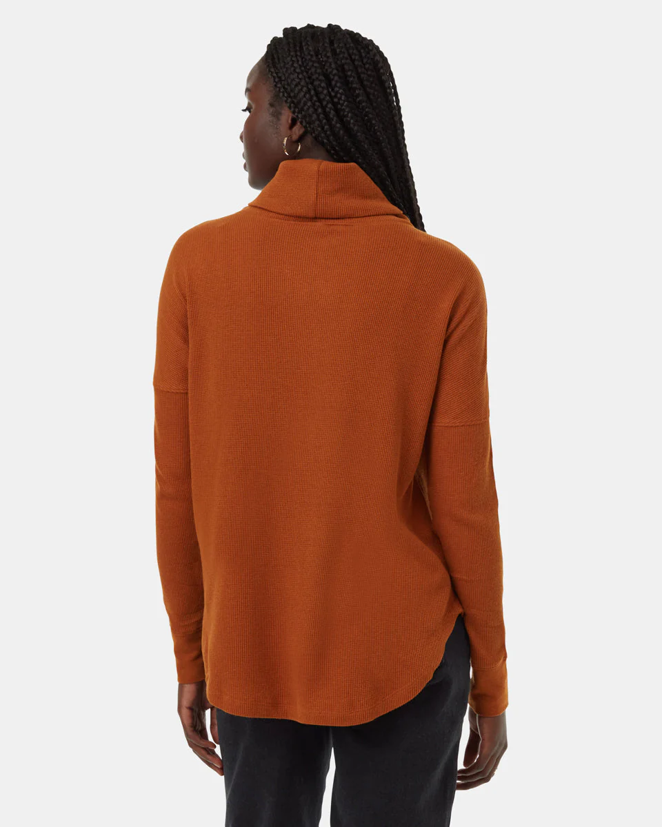 Highwood Turtleneck - Image 3