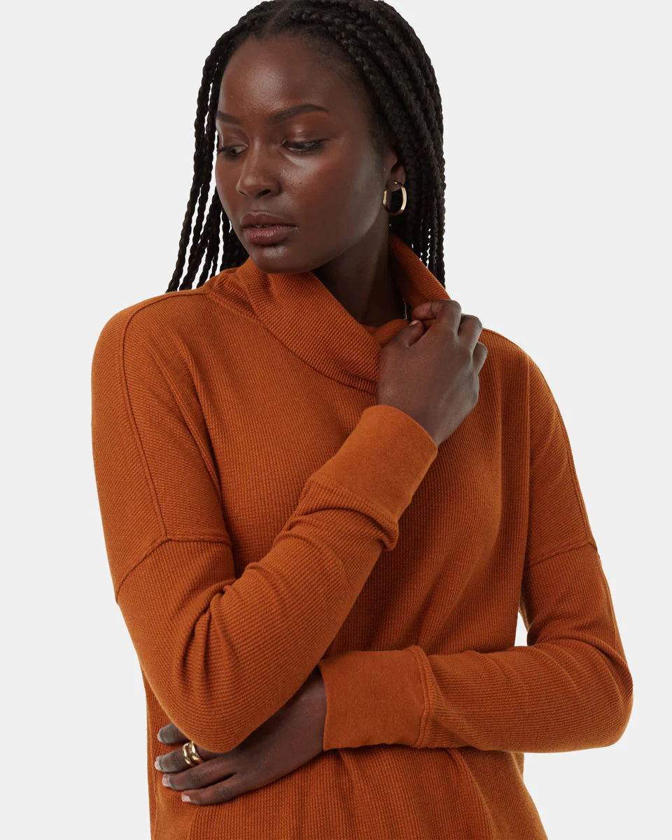 Highwood Turtleneck - Image 4