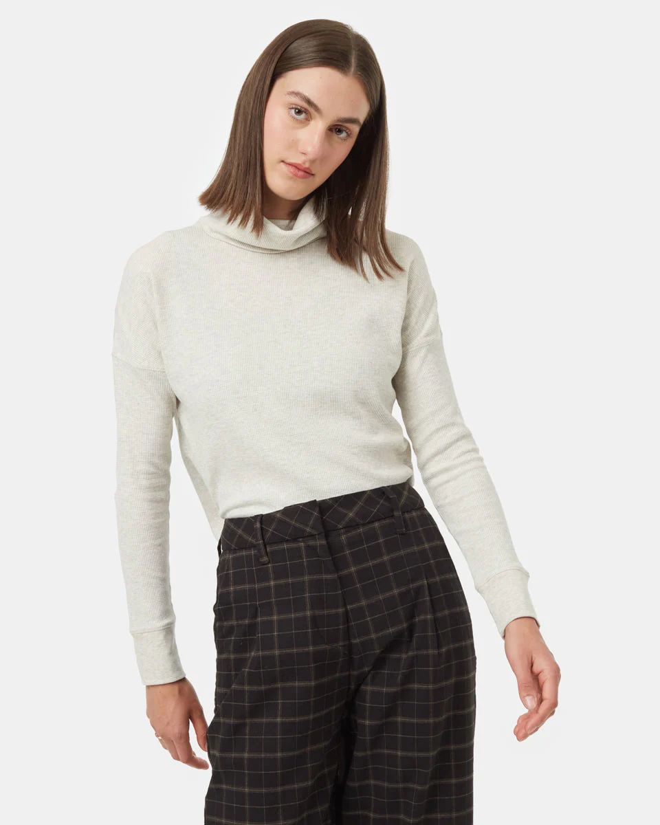 Highwood Turtleneck - Image 7