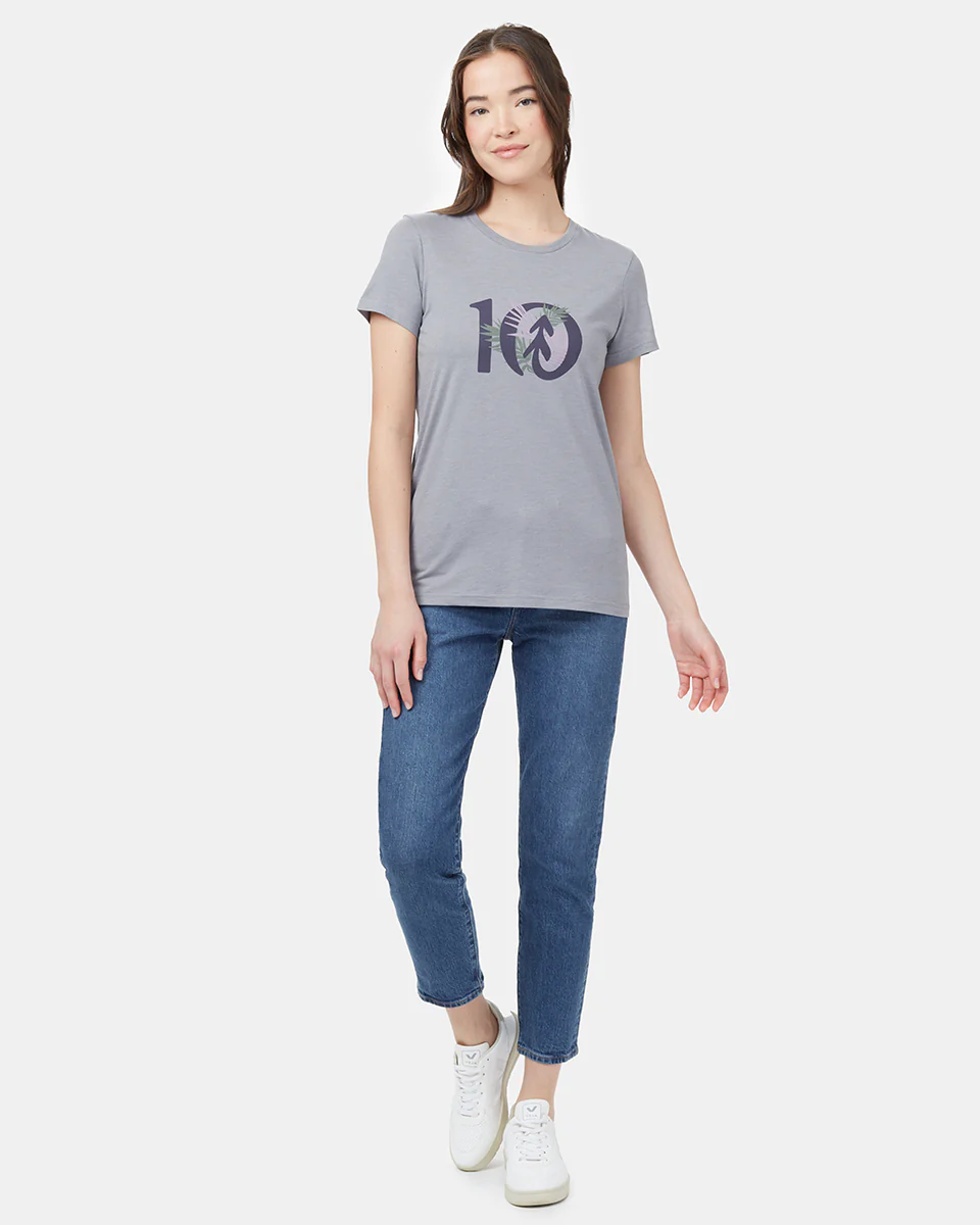 Tropical Ten T-Shirt - Image 2