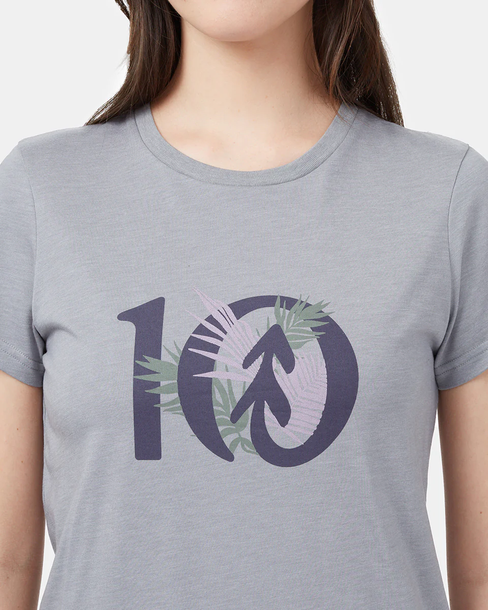 Tropical Ten T-Shirt - Image 4