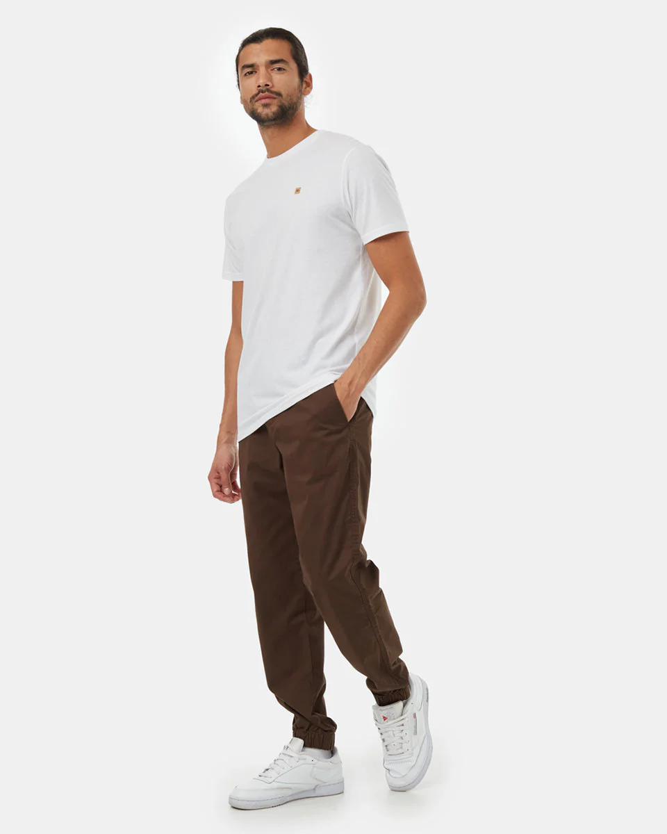 Twill Classic Jogger - Image 2