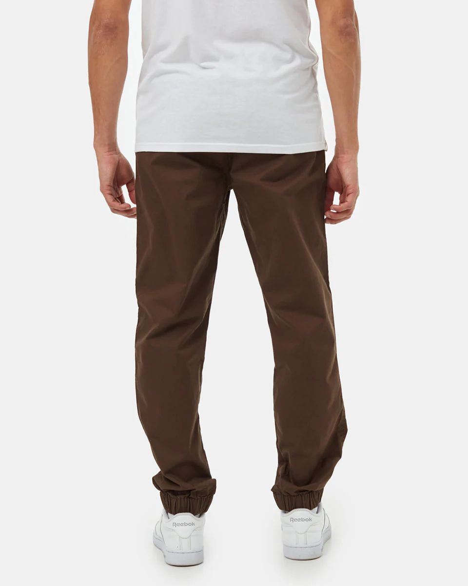 Twill Classic Jogger - Image 3