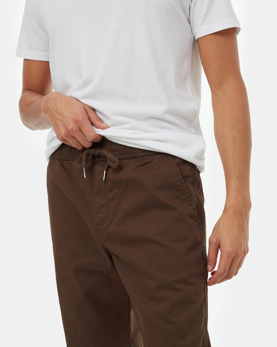 Twill Classic Jogger - Image 4
