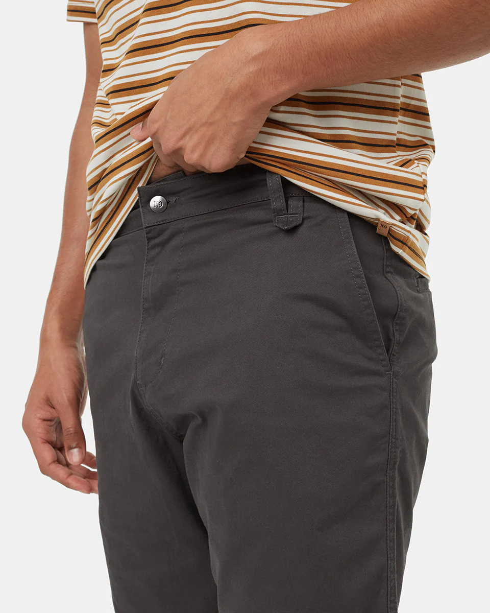 Twill Latitude Short - Image 4