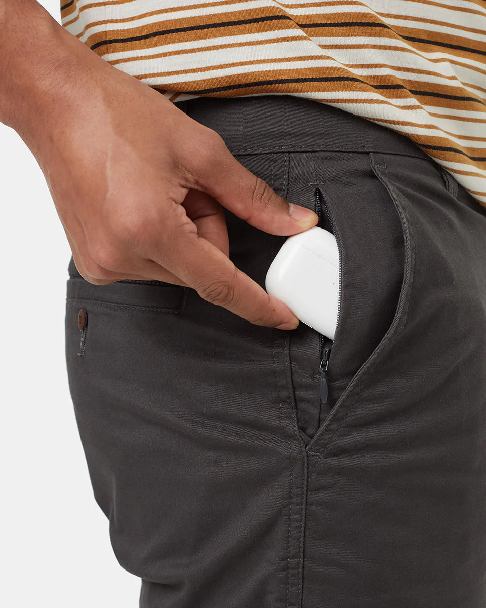Twill Latitude Short - Image 5