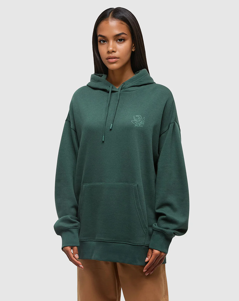 Understory Oversized Hoodie - Image 3