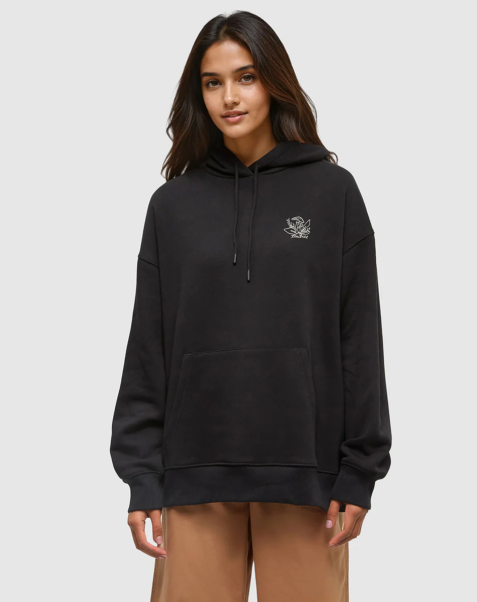 Understory Oversized Hoodie - Image 3