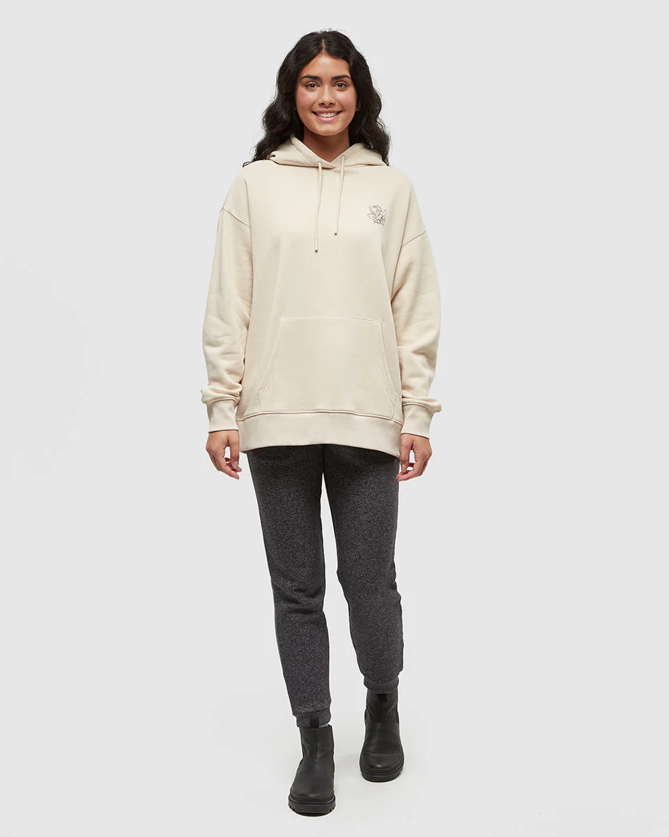 Understory Oversized Hoodie - Image 3