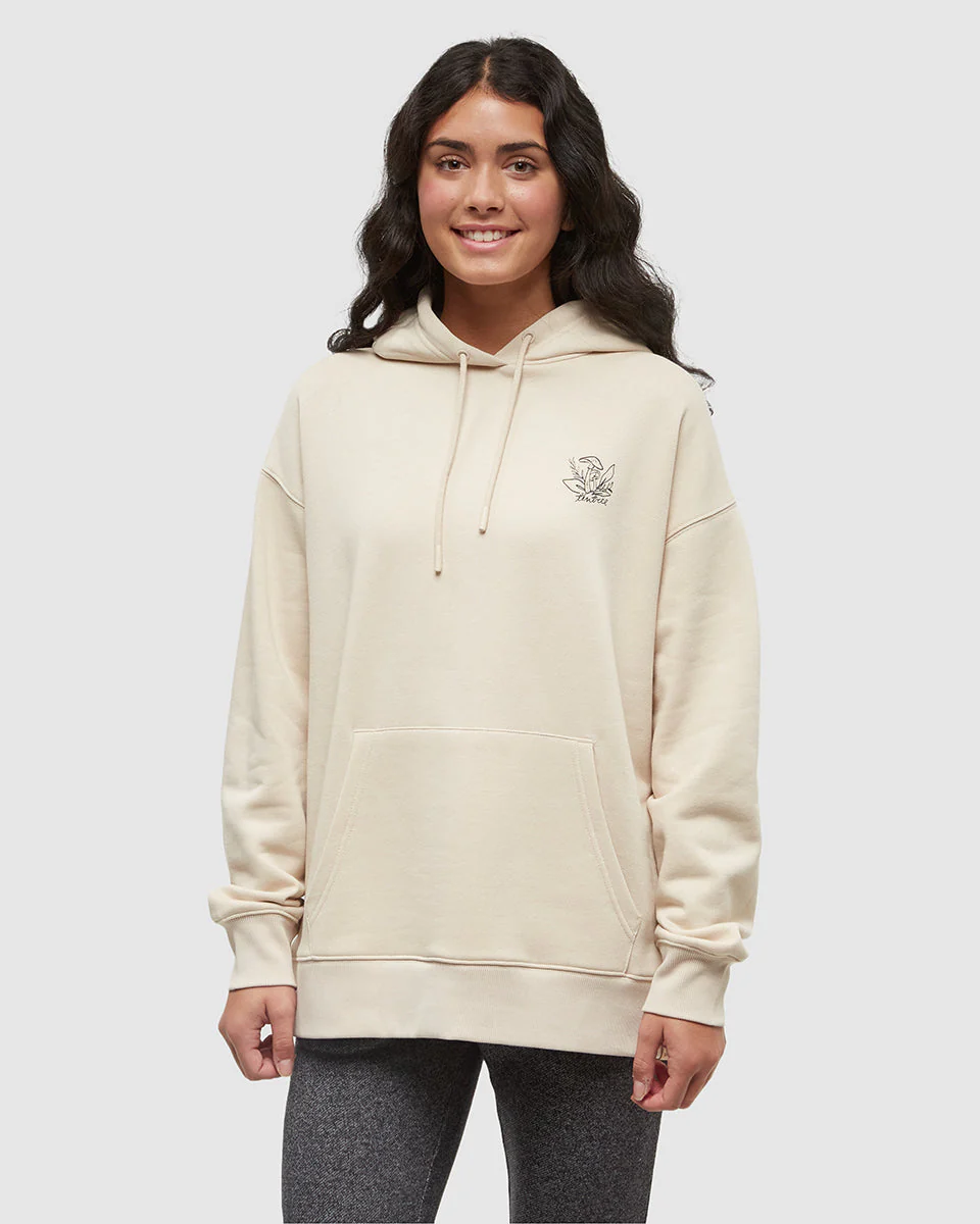 Understory Oversized Hoodie - Image 4