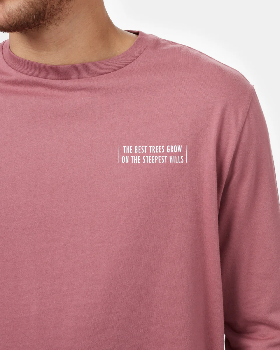 Ungendered Best Trees Long Sleeve - Image 6