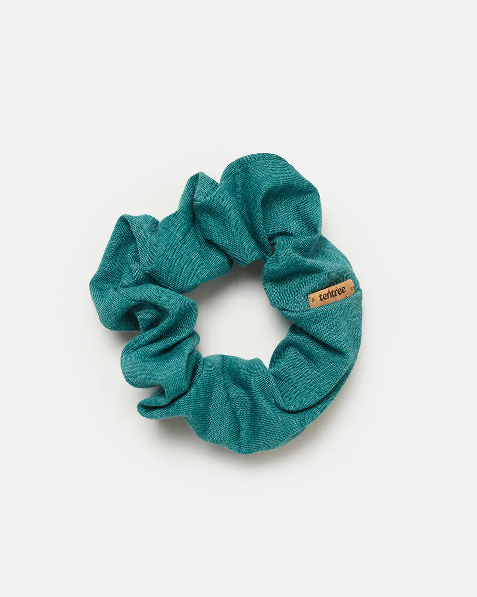 Upcycled TreenBlend Scrunchies - Image 3