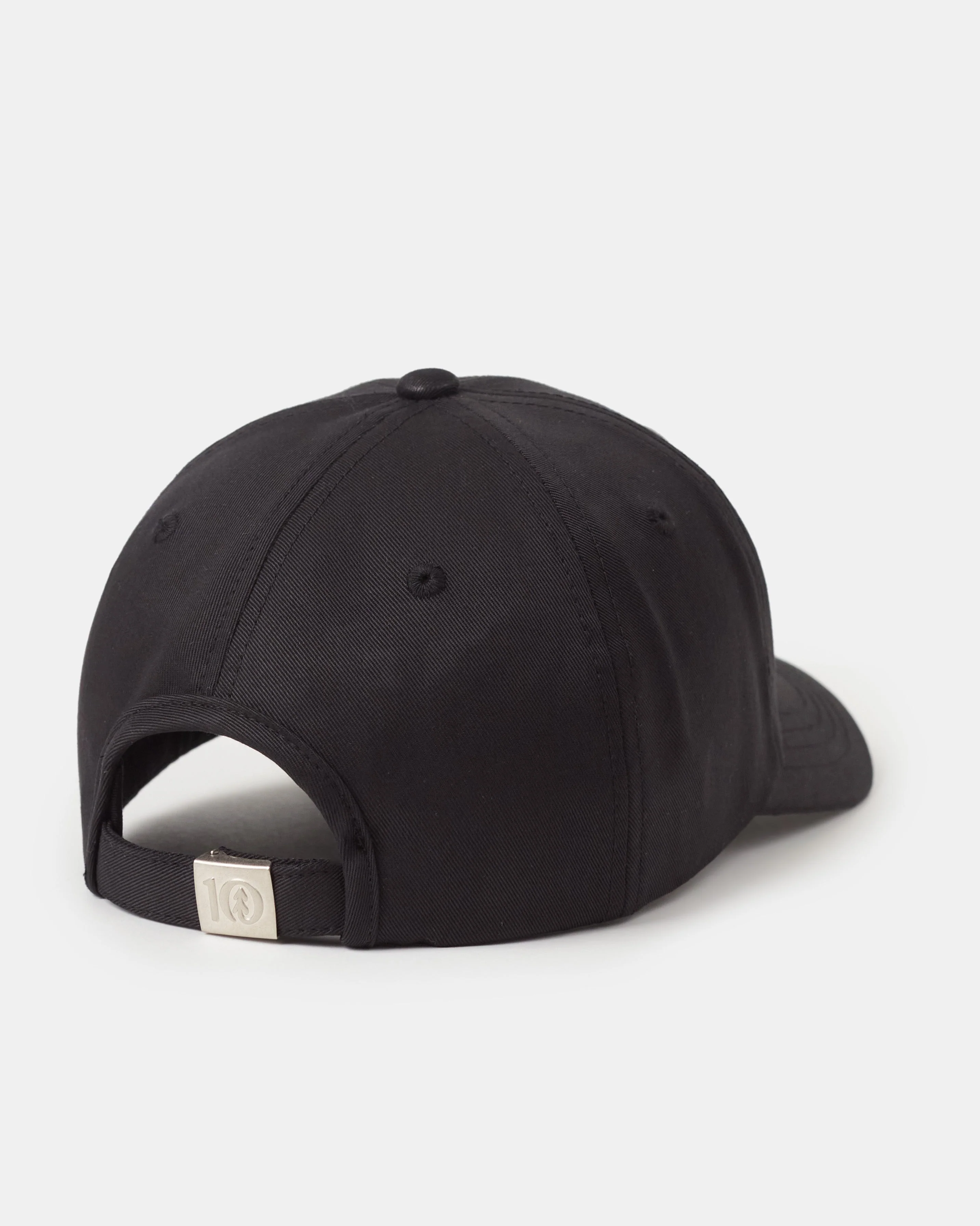 Urban Abstract Peak Hat - Image 3