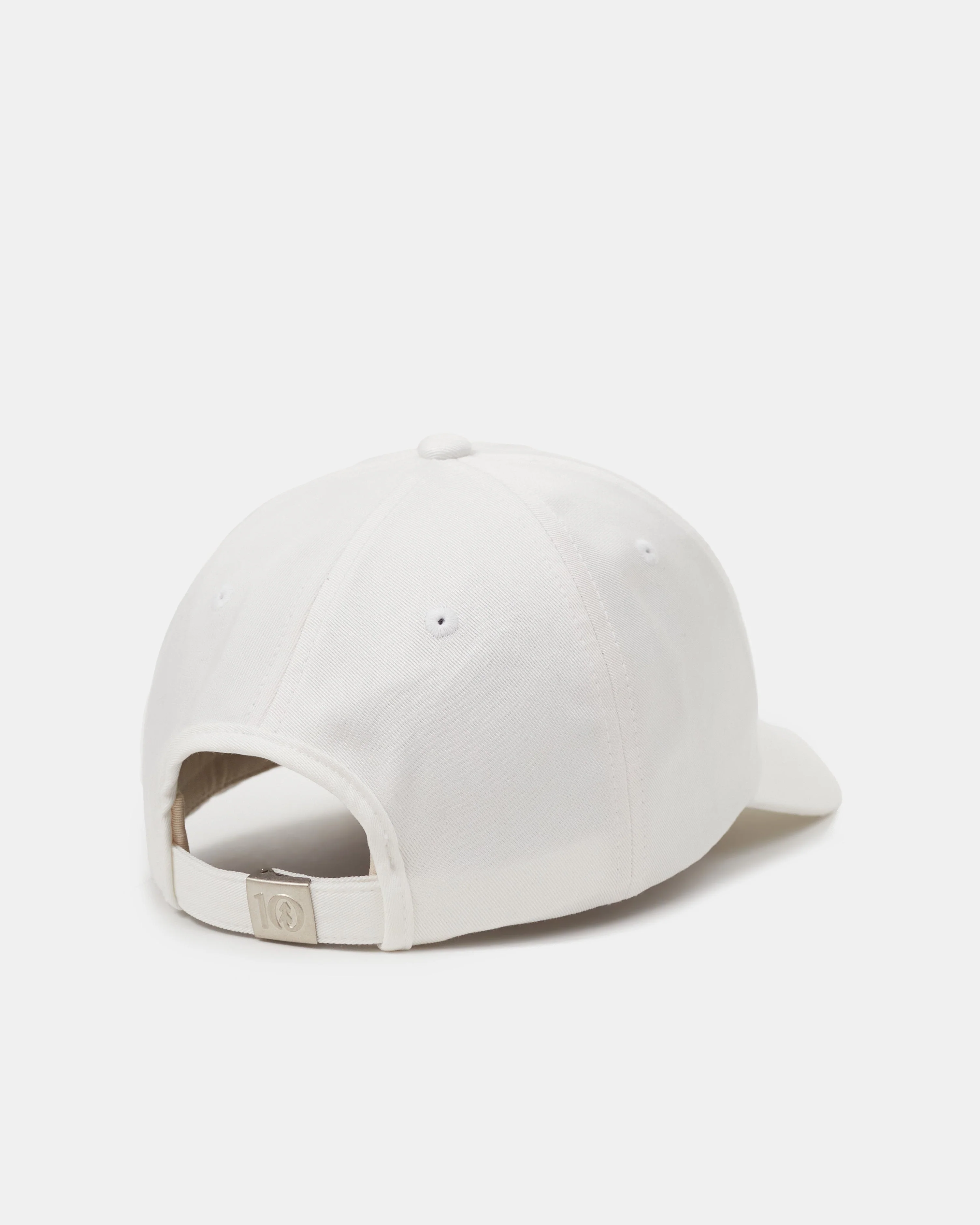 Urban Abstract Peak Hat - Image 3