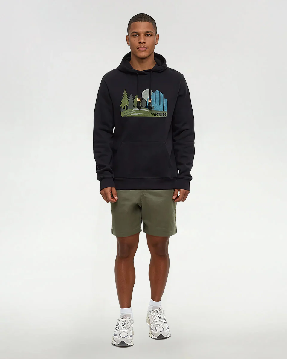 Urban Skyline Hoodie - Image 2