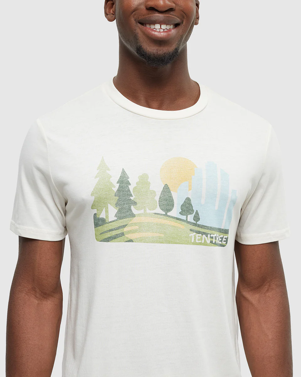 Urban Skyline T-Shirt - Image 4