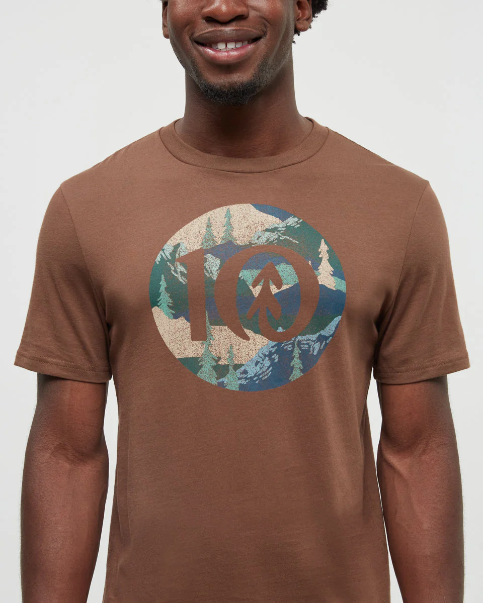 Vales Ten T-Shirt - Image 4