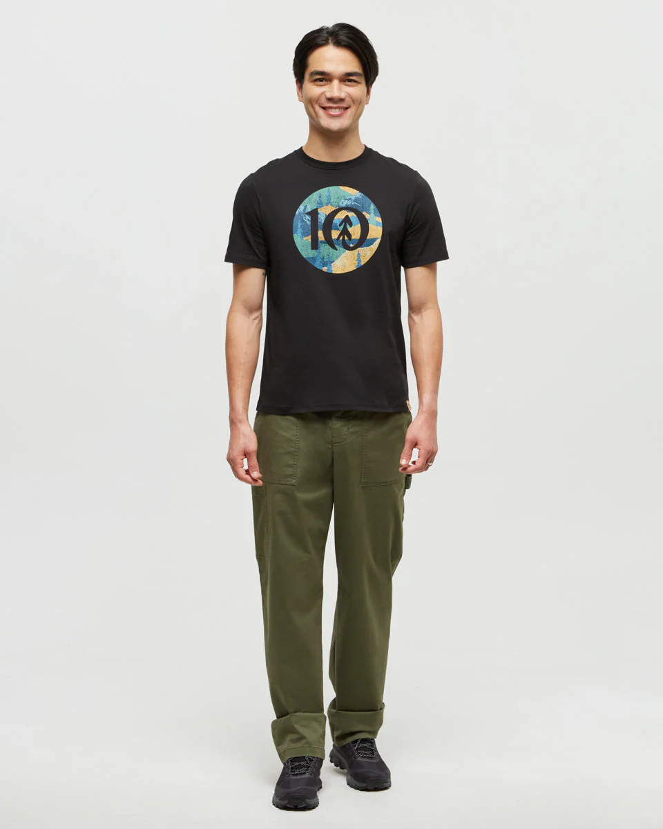 Vales Ten T-Shirt - Image 2